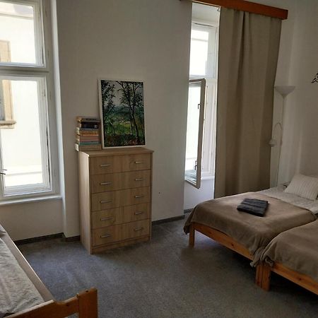אגר Anna Apartman מראה חיצוני תמונה