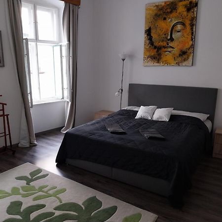 אגר Anna Apartman חדר תמונה