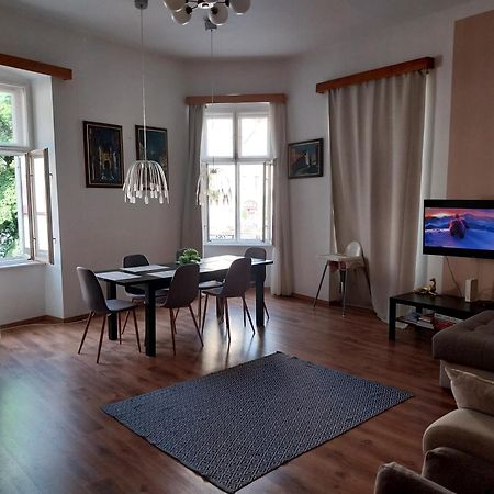 אגר Anna Apartman מראה חיצוני תמונה