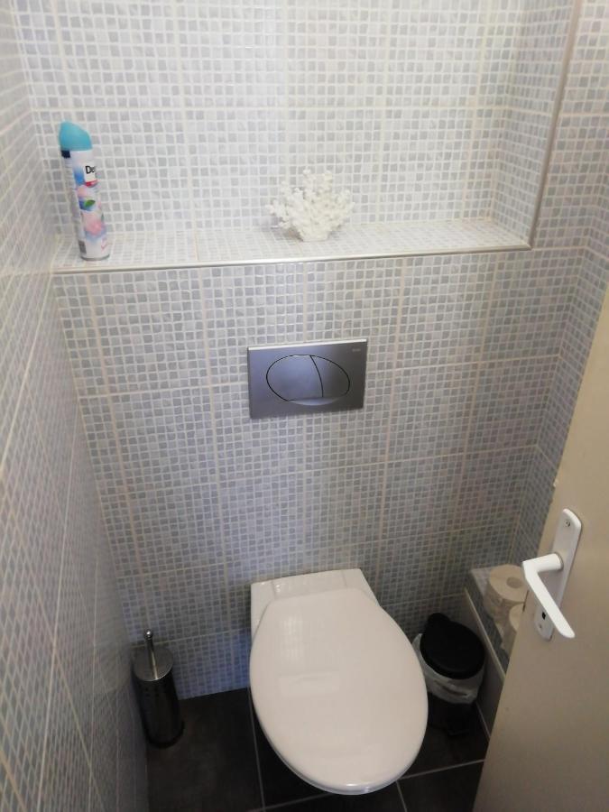אגר Anna Apartman מראה חיצוני תמונה