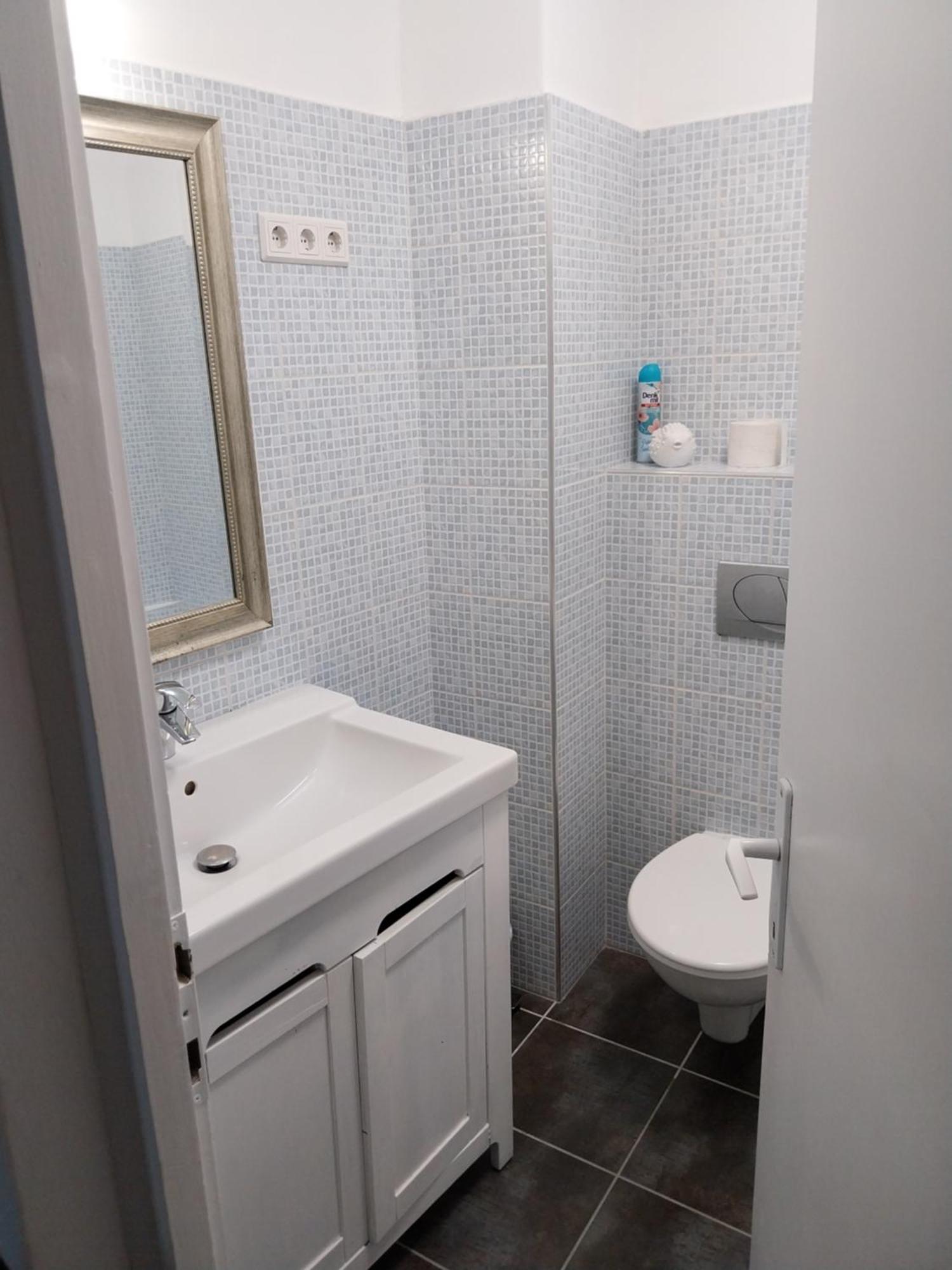 אגר Anna Apartman מראה חיצוני תמונה